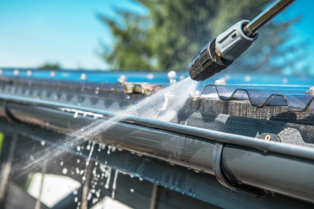 Best Exterior Home Cleaning  in Wahoo, NE