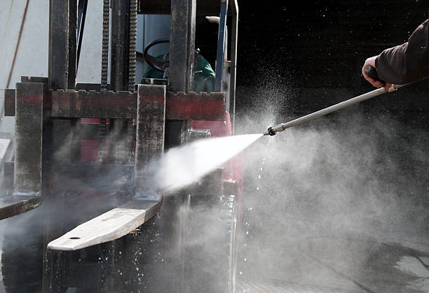 Best Deck Pressure Washing  in Wahoo, NE