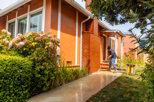 Pressure Washing Contractors in Wahoo, NE