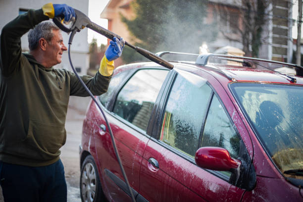 Why Choose Our Certified Pressure Washing Experts for Your Project Needs in Wahoo, NE?